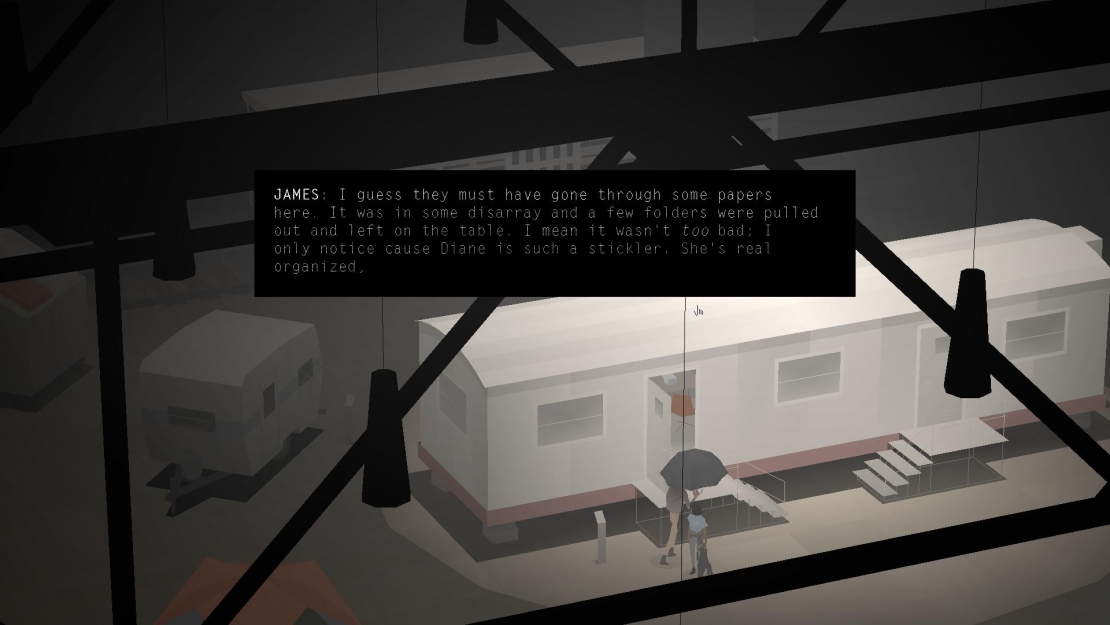 Neuigkeiten zu Kentucky Route Zero Neuigkeiten zu Kentucky Route Zero